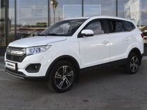 LIFAN Myway 1.8 AT, 2018, 54 422 км, с пробегом, цена 992 000 руб.