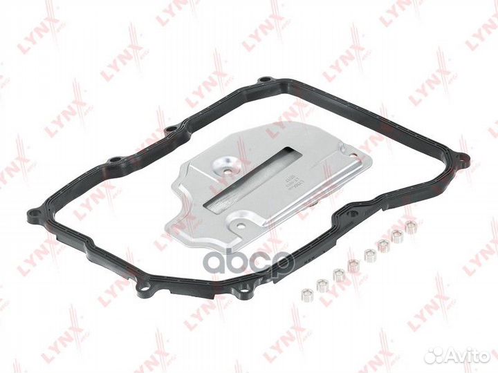 Фильтр АКПП LT1013 lynxauto