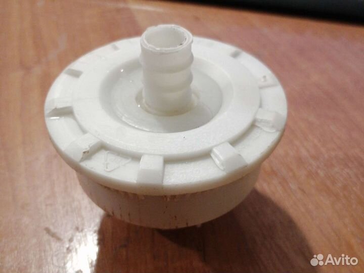 Пластиковые бутыли 30л