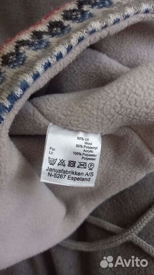 Шапка для мальчика весна