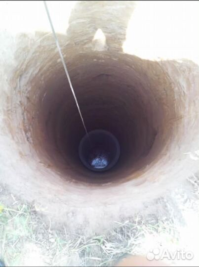 Ручная копка/колодец под ключ/шамбо/септик