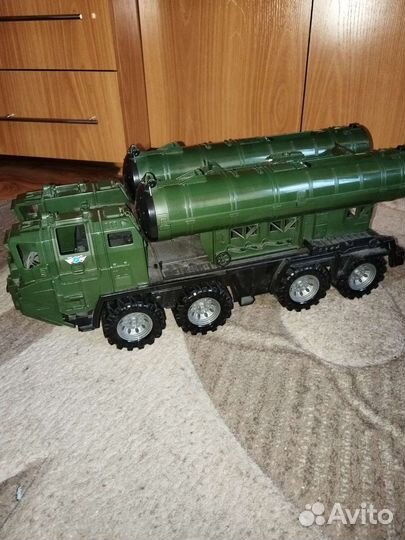 Игрушки разная техника