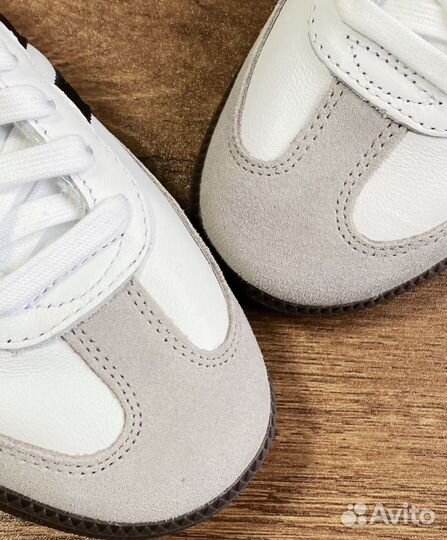 Adidas samba og оригинал