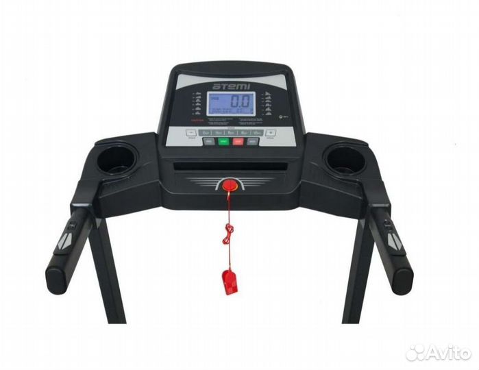 Беговая дорожка электрическая бу