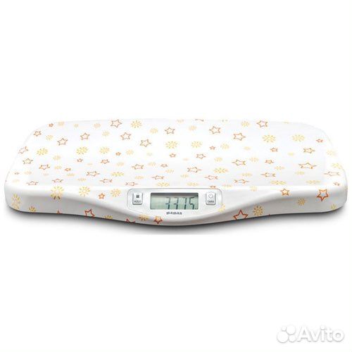 Детские электронные весы