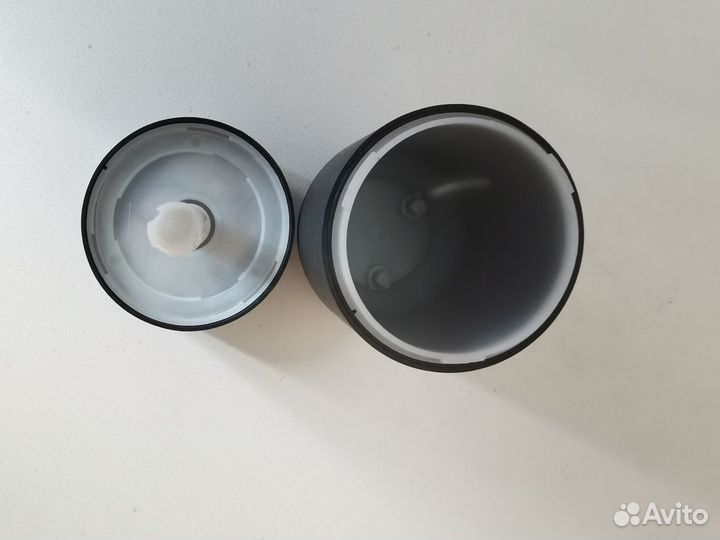 Маленький увлажнитель воздуха Proffi