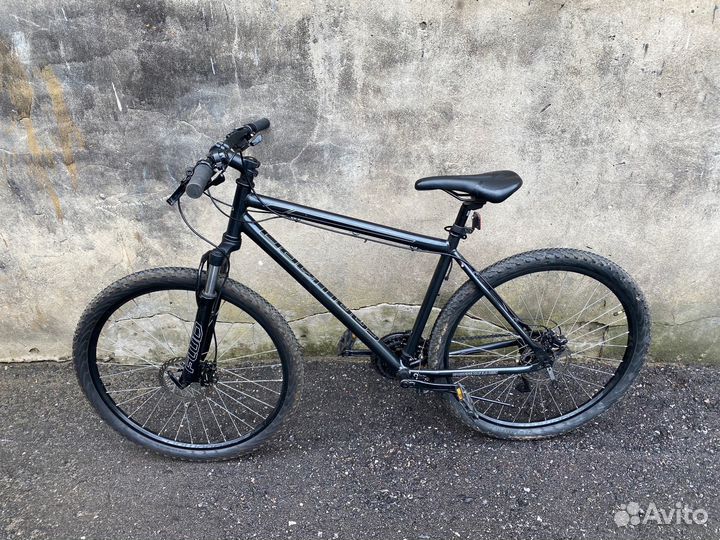 Forward Sporting 3.0 27.5 Disc (гидравлика)