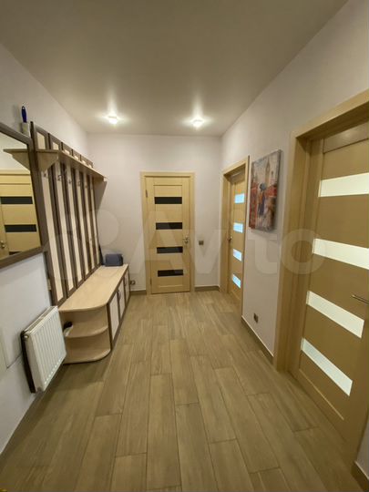 1-к. квартира, 49,2 м², 5/9 эт.