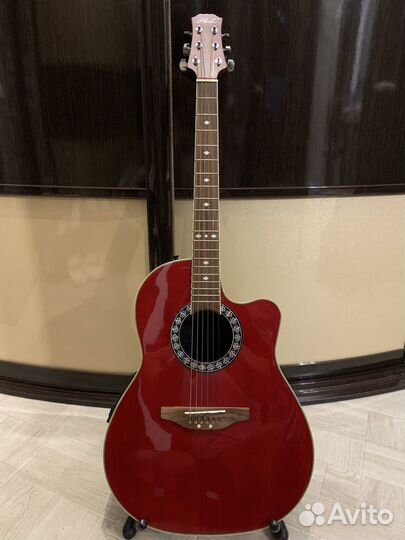 Гитара Phil Pro ems 373