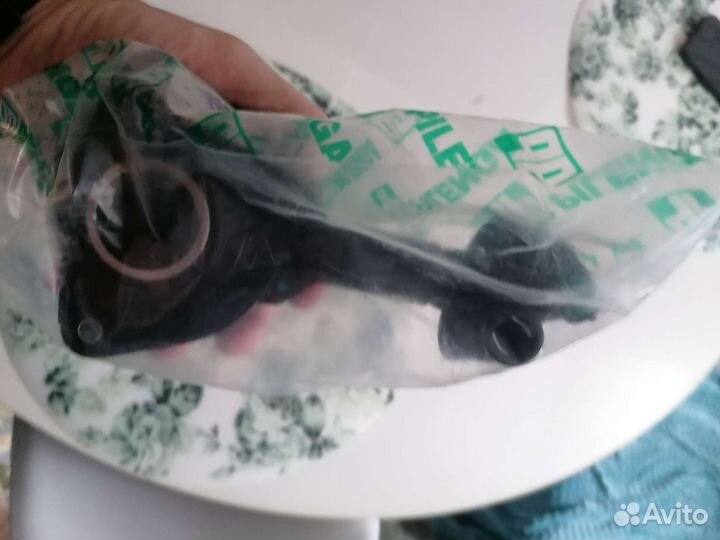 Выжимной подшипник ford focus 2