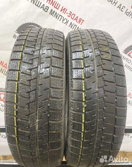 Kumho WinterCraft Ice WI61 185/65 R15 88N