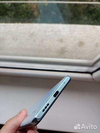 Xiaomi Redmi Note 10 Pro, 8/128 ГБ