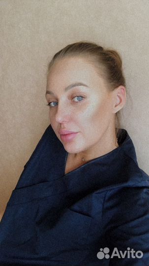 Услуги массажиста