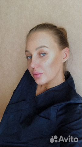 Услуги массажиста