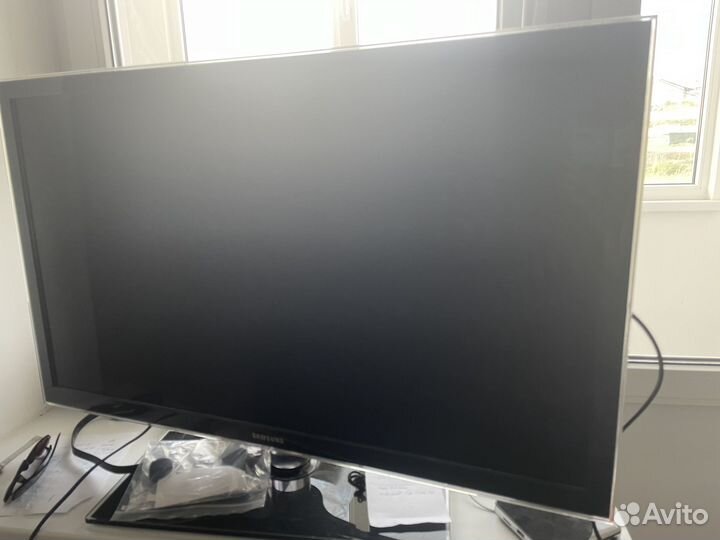 Телевизор бу