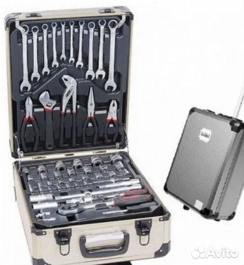 Набор инструментов 