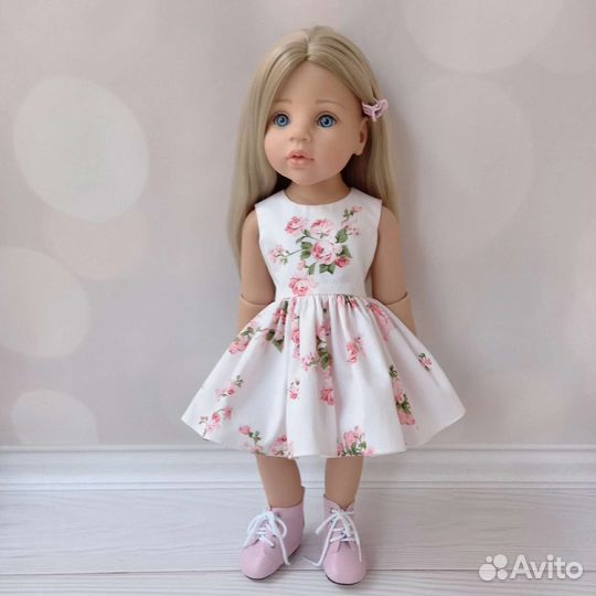 Одежда для кукол Готц