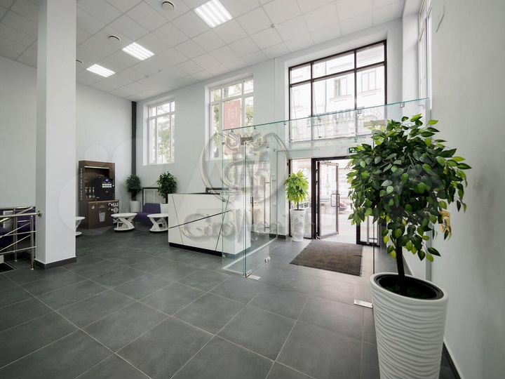 Свободного назначения, от 16 до 103 м²