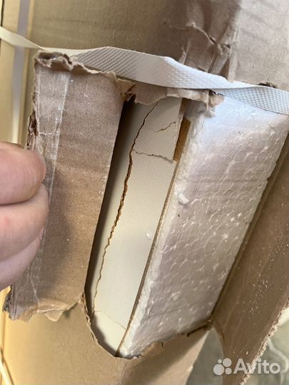 Пенал (С дефектом)