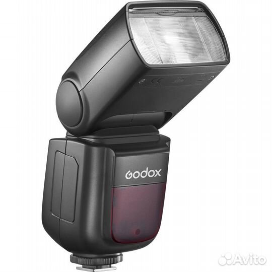 Вспышка Godox V850III универсальная