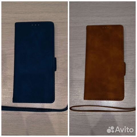 Чехлы на телефон