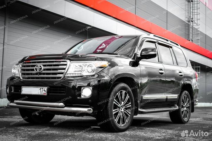 Диски на Тойота R20