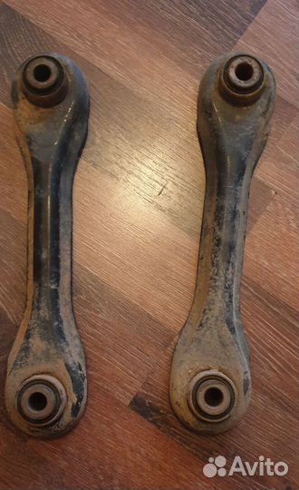 Ford focus 3 рычаги задние косточка
