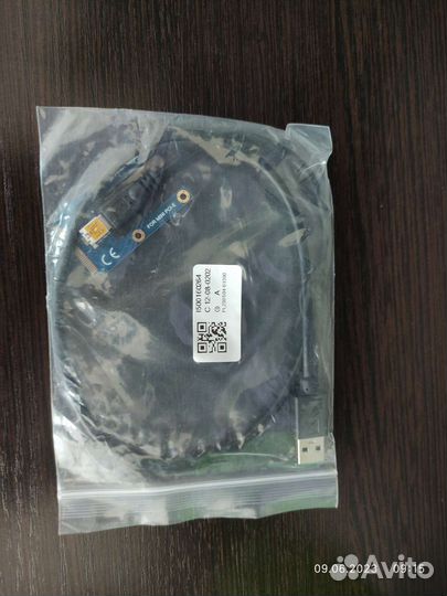 USB 3,0 Mini PCI-E к PCIe PCI Express