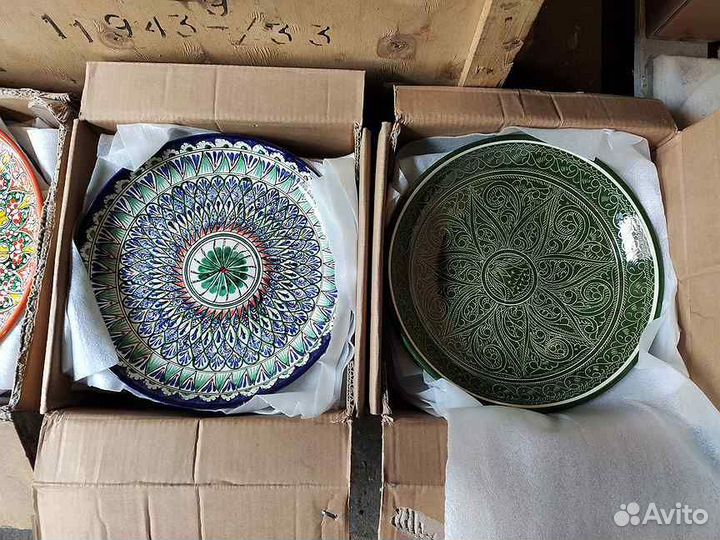 Казан 10 л. г.Namangan Узбекистан и Ляган