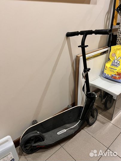 Самокат скейтборд