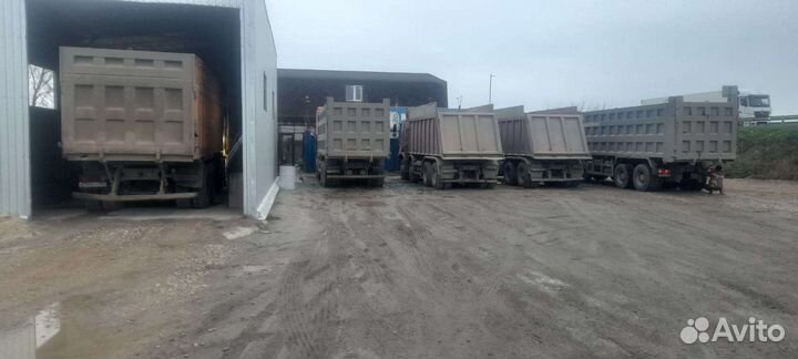 Слесарь-Механик по грузовому транспорту