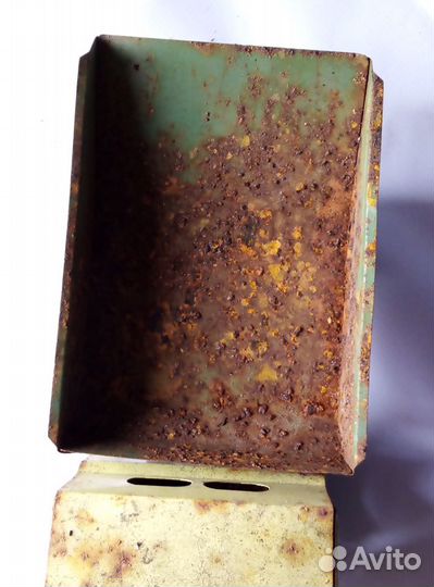 Самосвал игрушка виз СССР