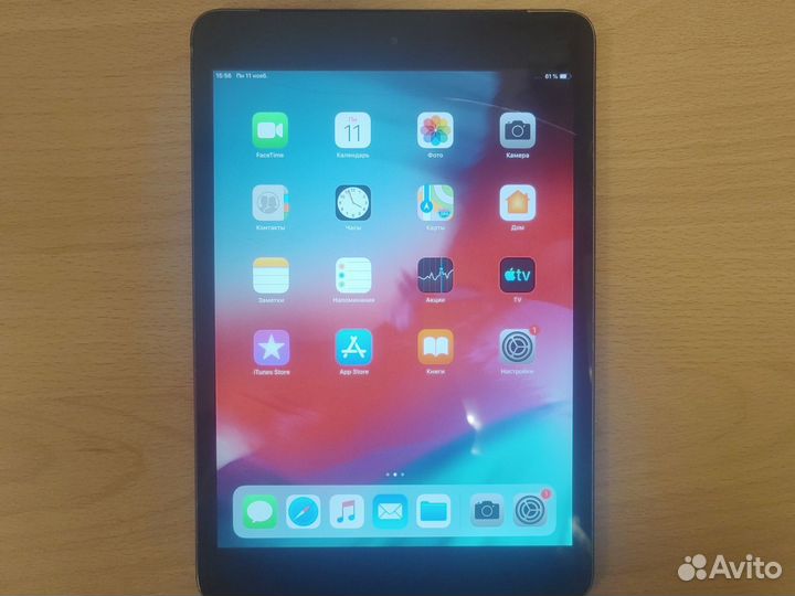 iPad mini 2