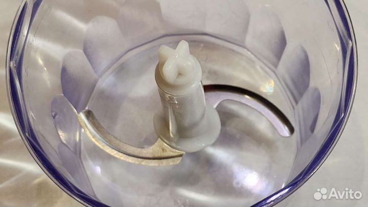 Комплект (чаша + нож ) 500 ml для блендера