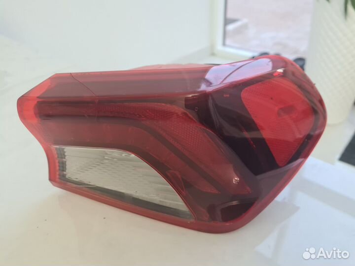 Kia k5 задний правый стоп