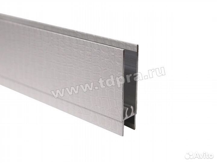 Крок жемчуг Горизонтальный нижний профиль 5,9 KR07