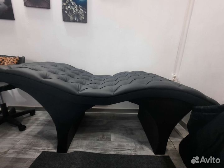 Кушетка для наращивания ресниц бу