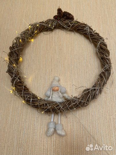 Венок на заказ