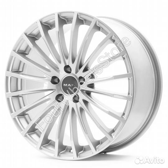 Диски BMW X5 G05 R19