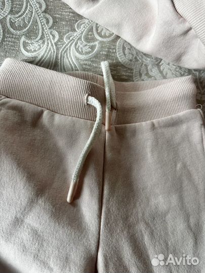 Костюм для девочки futurino 104