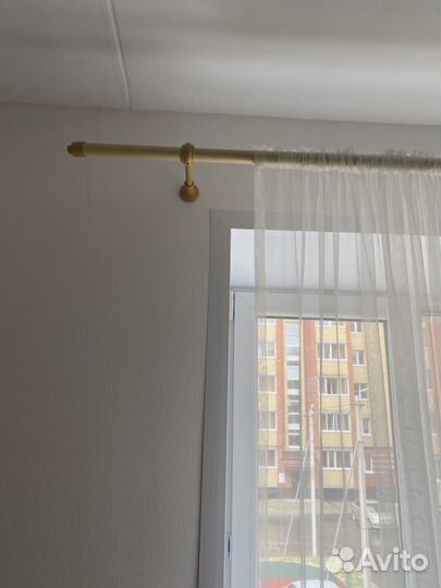 Карниз для штор 2.4 м