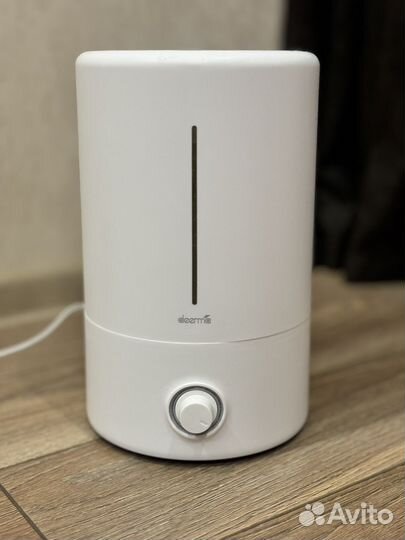 Увлажнитель воздуха Deerma DEM-F628, новый