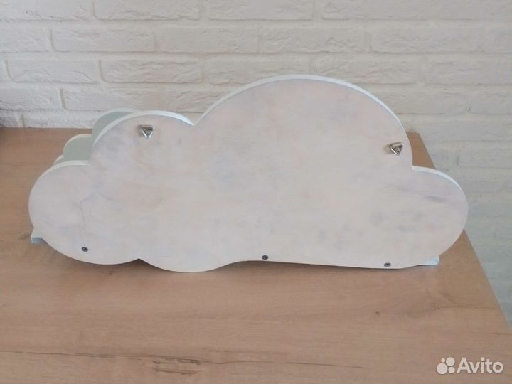 Полочка детская