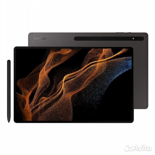 Samsung Galaxy Tab S8 Ultra 5G (512/16)