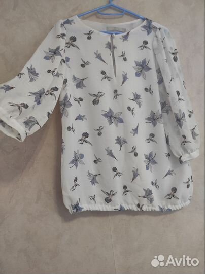 Блузка женская 44 46