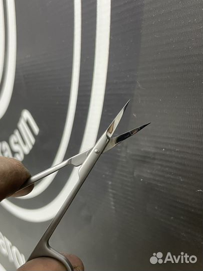 Ножницы для маникюра