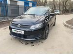 Volkswagen Polo 1.6 AT, 2012, 170 000 км