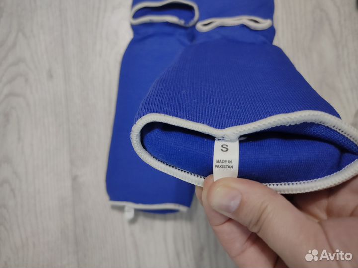 Продам защиту для ног