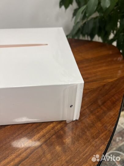 Macbook air 13 m1 8gb 512gb новый ростест