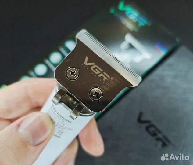 Тример VGR Professional